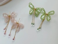 兼職在家里就能賺錢的工作，純手工隨時(shí)加工掙錢，有較強(qiáng)的靈活性