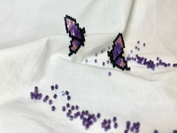 可以拿回家做的手工活，純手工在農(nóng)村掙錢很適合