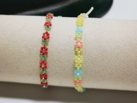 12月26日，附近有沒(méi)有兼職手工活，居家靈活的副業(yè)創(chuàng)業(yè)項(xiàng)目，微創(chuàng)業(yè)做手工傳承官，與手工之家合作，可兼職就業(yè)、可創(chuàng)業(yè)，圖為串珠米珠繡純手工產(chǎn)品剪影