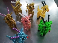 外發(fā)手工活正規(guī)平臺，在農(nóng)村做純手工掙錢，大家有成績