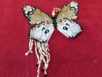 拿回家做的手工項目，純手工加工優(yōu)勢很多，沒做過手工的人也能做好