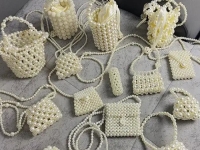 可以帶回家做的手工，純手工穩(wěn)定可靠，大家有錢賺，愿意長期做下去