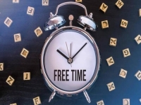 空閑時(shí)間干什么？找在家做的手工活正規(guī)平臺(tái)，讓“閑時(shí)間”更有價(jià)值