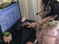 不要局限手工活，高收入有很多選擇，為你撕開“在家客服”大受歡迎背后的秘密