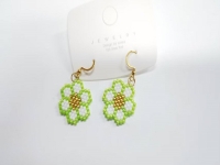 2月5日，外發(fā)加工接單平臺，正規(guī)手工輕資產(chǎn)創(chuàng)業(yè)，開手工加工廠，做手工傳承官，與手工之家合作，合作好因為大家很了解，圖為串珠米珠繡純手工產(chǎn)品剪影