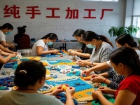 沒有創(chuàng)業(yè)經(jīng)驗(yàn)，普通人開純手工加工廠掙錢，這5點(diǎn)證明一樣能成功