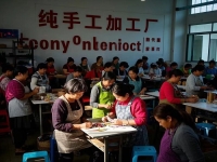 普通人想在家小成本創(chuàng)業(yè)擔(dān)心什么？，別讓這樣那樣的因素絆住你，極簡(jiǎn)創(chuàng)業(yè)做手工加工廠多勞多得