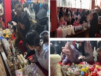 居家低成本創(chuàng)業(yè)開手工加工廠，或是做飾品擺攤，收入好，這個(gè)原因少不了