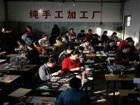 當(dāng)下創(chuàng)業(yè)是好時(shí)機(jī)，蛇年低成本創(chuàng)業(yè)新機(jī)遇，開手工加工廠沒壓力