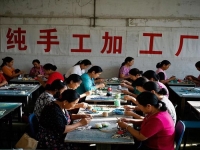 我是如何從0開始，在家里成功開起手工加工廠的？手把手教給你