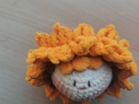 2月27日，靠譜手工兼職平臺，在家創(chuàng)業(yè)開手工加工廠，微創(chuàng)業(yè)做手工傳承官，與手工之家合作，大家都喜歡這里的產(chǎn)品，圖為鉤織純手工產(chǎn)品剪影