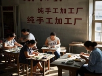 大家做得好掙錢多，因?yàn)檫@3方面的原因，在家微創(chuàng)業(yè)開手工加工廠