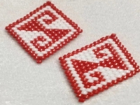 3月4日，在家兼職手工創(chuàng)業(yè)，靈活自由手工創(chuàng)業(yè)開手工加工廠，輕資產(chǎn)創(chuàng)業(yè)做手工傳承官，與手工之家，大家信任這里，圖為串珠米珠繡純手工產(chǎn)品剪影