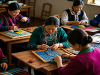 回收和結(jié)算，在家極簡創(chuàng)業(yè)開手工加工廠擔(dān)心的事兒，在這里都有保障