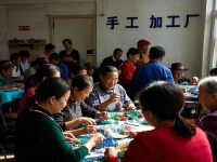 對于在家做手工掙錢來說，可靠可信有多重要？開純手工加工廠要注意這4點