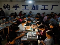 在家不再焦慮，小成本創(chuàng)業(yè)開手工加工廠，4 點讓人穩(wěn)定可靠發(fā)展，踏實掙錢