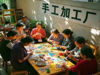 付出 = 收獲，在家小成本創(chuàng)業(yè)，為什么開純手工加工廠的人很多
