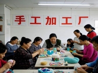 手工加工廠和手工工作室哪個賺錢更多，哪個更適合自己？