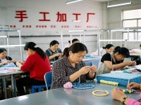 不服不行，有這幾方面的原因，就知道男人開辦手工加工廠為什么收入那么好？