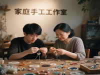 愛從心頭起，路從腳下行 —— 記手工工作室貴州貴陽合作伙伴楊先生