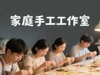 矢志不渝經(jīng)歷練，心懷創(chuàng)業(yè)自如意 —— 貴州黔東南雷山岑先生用手工工作室筑夢