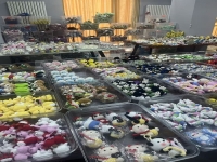 天越來越冷了，在家做手工掙錢，除了做加工，還能有別的收入嗎？