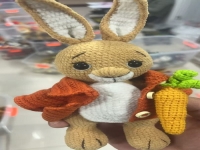 拿貨回家做，小本錢事業(yè)就開純手工工作室，現(xiàn)在正是好時候