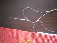 全國尋找手工活廠家 自己動手制作流動山水畫