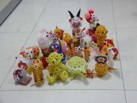 全國(guó)各地外發(fā)加工、手工活兼職十大防騙技巧