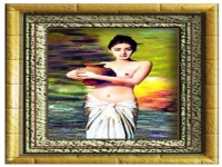 2014哪里找手工活外發(fā)加工制作立體藝術相框