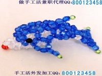 在家做手工活讓你賺錢真方便