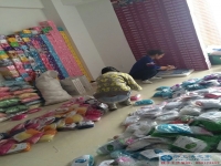 遼寧王女士想做兼職哪里找？手工活之家兼職好項目