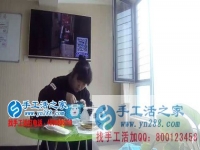 河北石家莊陳女士靠做手工活致富改變命運(yùn)，睿智的選擇！