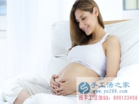 孕婦在家賺錢的方法，手工活之家好的項目是成功的第一步