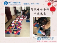 河北衡水劉女士沒有工作想在家做手工活賺錢哪里找？