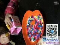 把好的手工加工回收項(xiàng)目介紹給大家，寧夏石嘴山李女士對(duì)珠繡手工很滿(mǎn)意