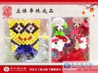 在家里做什么能賺錢？看福建三明徐先生投石引玉選擇手工活項(xiàng)目巧致富