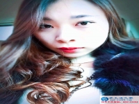 四川綿陽時尚90后美女加入手工活之家村代理，帶領(lǐng)家鄉(xiāng)婦女做手工