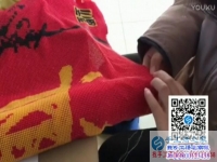 這個(gè)可以在家做的手工活加工費(fèi)準(zhǔn)時(shí)結(jié)算，山東濱州史女士對(duì)自己的選擇很滿(mǎn)意