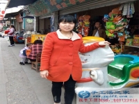 從個人加工到村級代理，四川廣元李女士開始組織人做手工活創(chuàng)業(yè)啦！