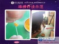 殘疾人就業(yè)難？四川資陽(yáng)屈女士找到在家賺錢(qián)的方法幫更多殘疾人就業(yè)