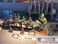 堅(jiān)決抵制手工活外發(fā)加工行業(yè)的騙子，江西宜春張女士找到正規(guī)外發(fā)手工活掙錢(qián)后一直這樣做