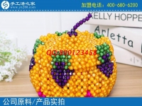 可以帶回家做的手工活怎么樣？河南安陽(yáng)武女士掙錢(qián)后給出了答案