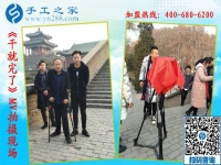 《干就完了》MV完美殺青，“干就完了”永遠(yuǎn)不會(huì)殺青！