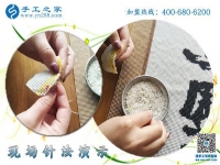 這個沒有押金的手工活就是好，山東泰安王女士又收到了額外提成！