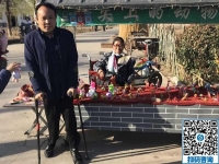 讓更多的民間手工和民間手工藝人在這個舞臺上一起高飛！------記手工之家郝總到訪糧畫小鎮(zhèn)，探訪草編大師李素云