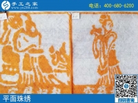 下班后干什么兼職？河北衡水王女士選擇正規(guī)廠家的手工活外發(fā)加工項(xiàng)目