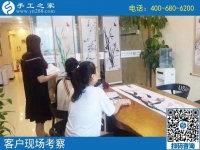 什么事也不耽誤，四川梓潼李女士對(duì)在家賺錢的手工活加工項(xiàng)目很滿意