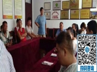 用心分享，攜手助殘-----記手工之家郝總受邀到炳良科技分享培訓(xùn)