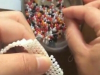 手工活之家的加工產(chǎn)品，針?lè)ㄅc眾不同